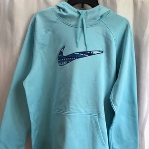 Nike hoodie